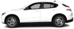 Stelvio SUV